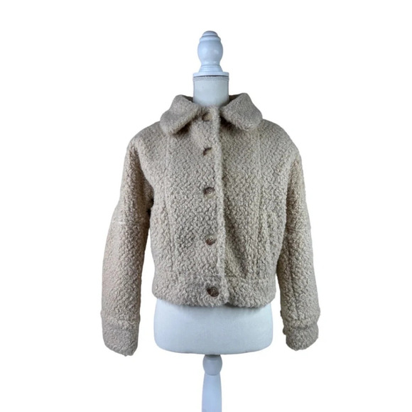 Faherty Timber Ridge High Rise Jacket - Picture 1 of 14